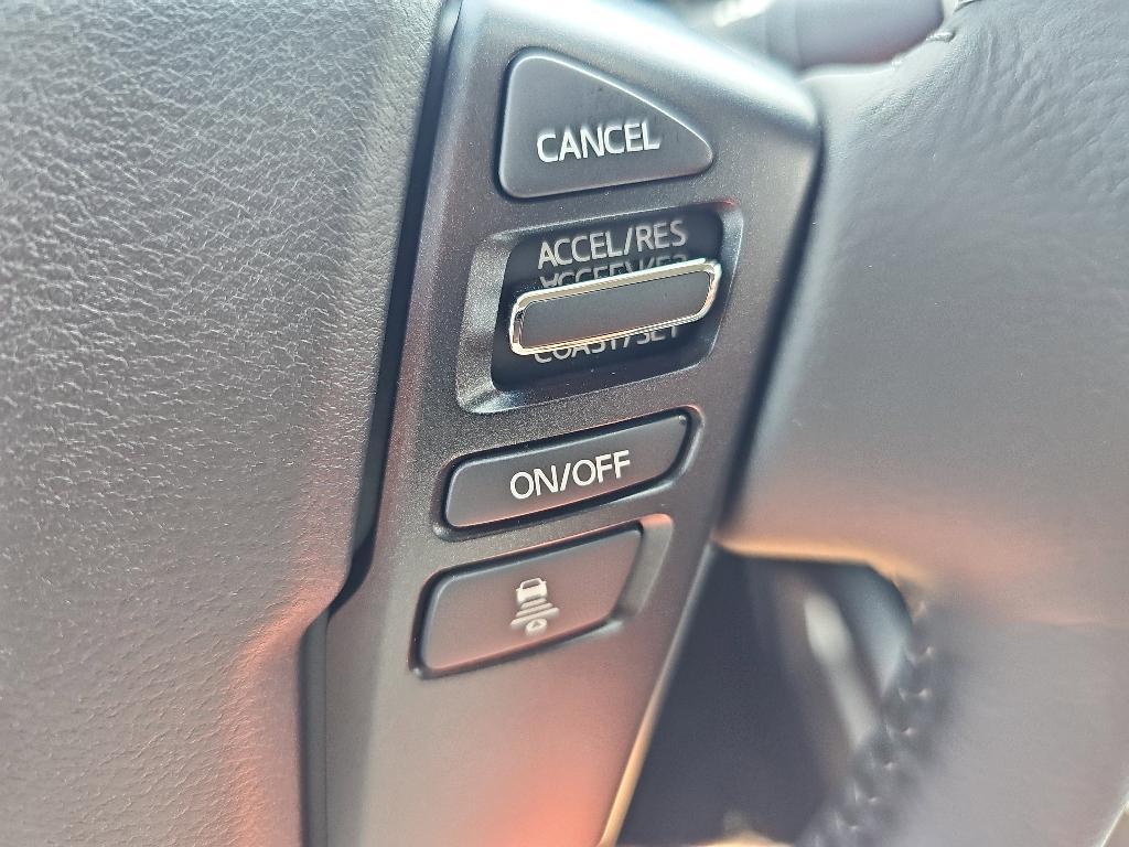 new 2025 Nissan Frontier car, priced at $33,775
