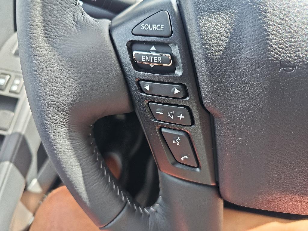 new 2025 Nissan Frontier car, priced at $33,775