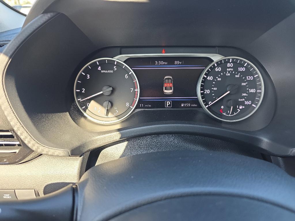 new 2025 Nissan Sentra car, priced at $23,667