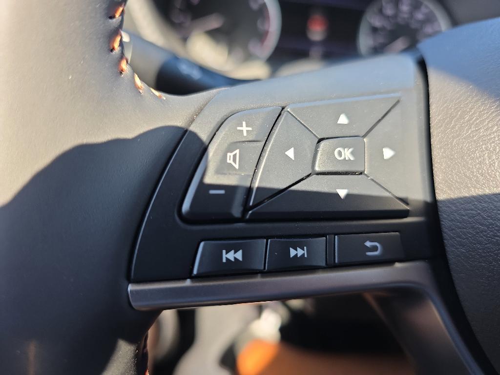 new 2025 Nissan Sentra car, priced at $23,667