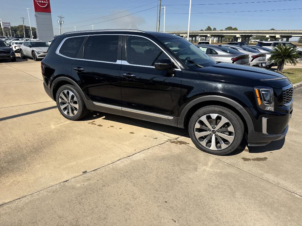 used 2020 Kia Telluride car, priced at $21,799