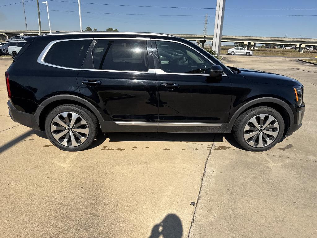 used 2020 Kia Telluride car, priced at $21,799