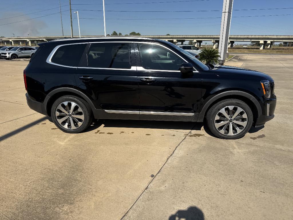 used 2020 Kia Telluride car, priced at $21,799