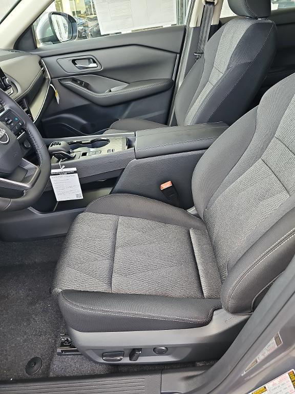 new 2026 Nissan Rogue car, priced at $29,700