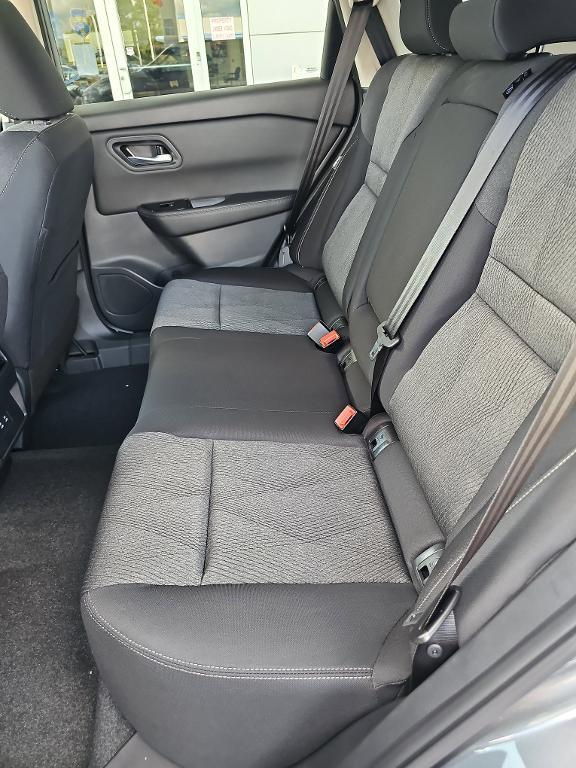 new 2026 Nissan Rogue car, priced at $29,700