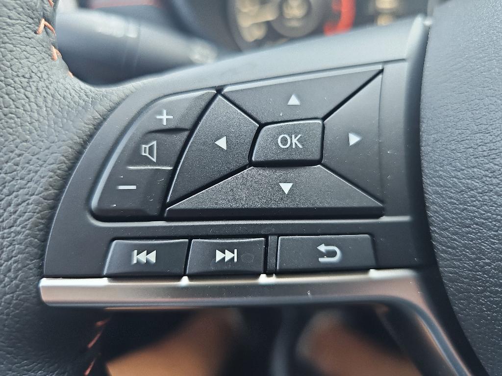 new 2025 Nissan Versa car, priced at $20,427