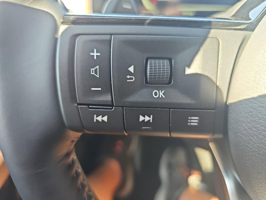 new 2025 Nissan Pathfinder car, priced at $47,309