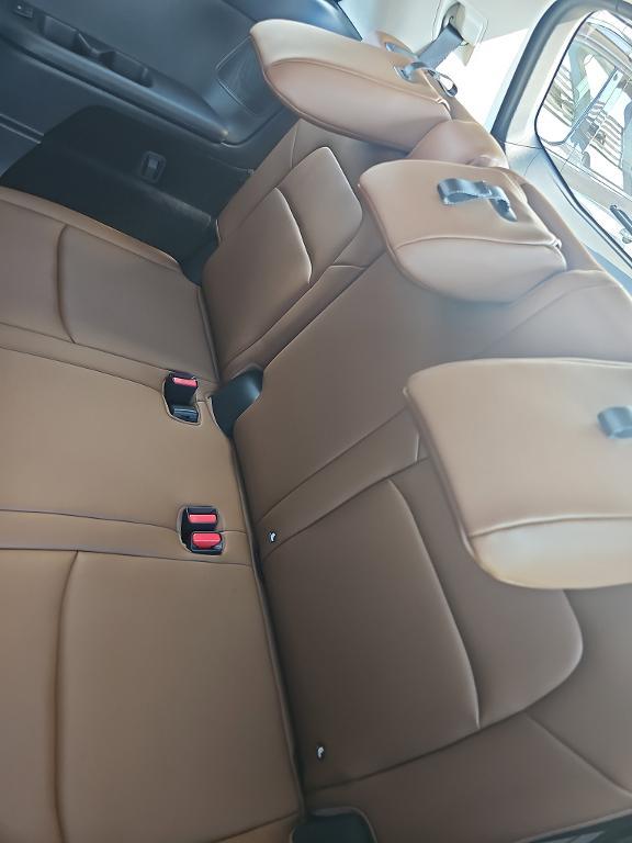 new 2025 Nissan Pathfinder car, priced at $47,309