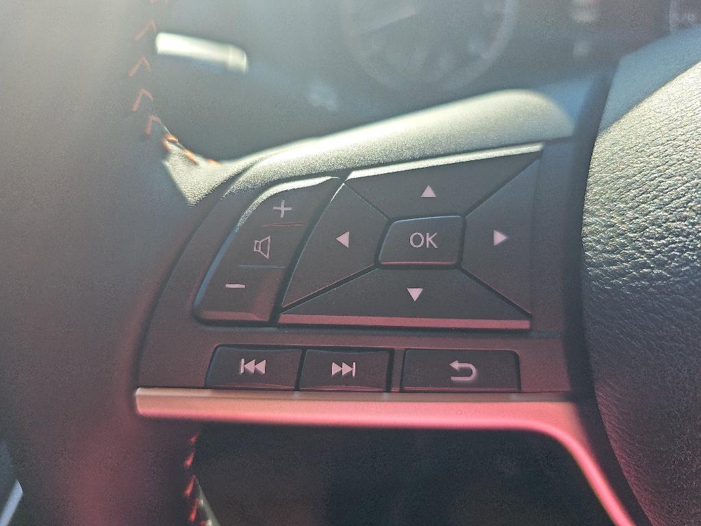 new 2025 Nissan Sentra car, priced at $23,494