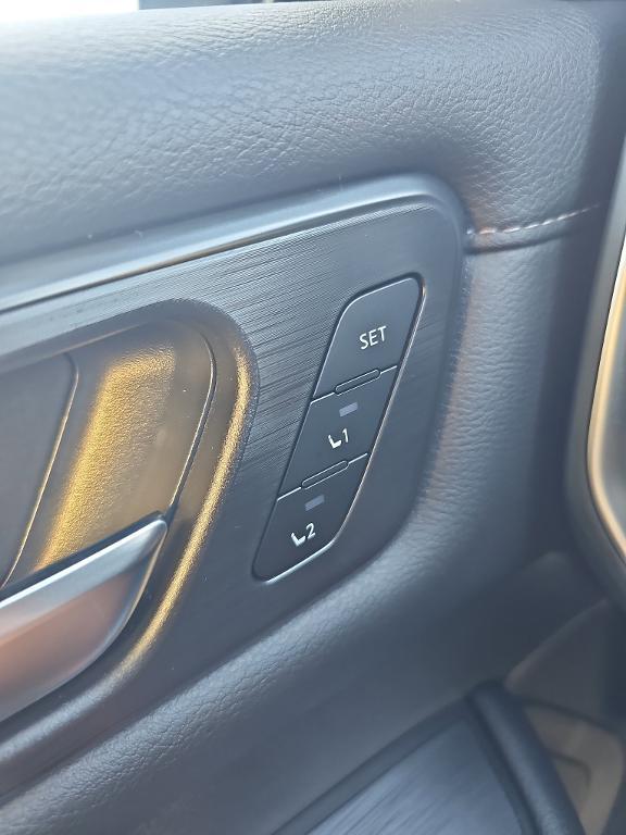 new 2025 Nissan Armada car, priced at $63,690