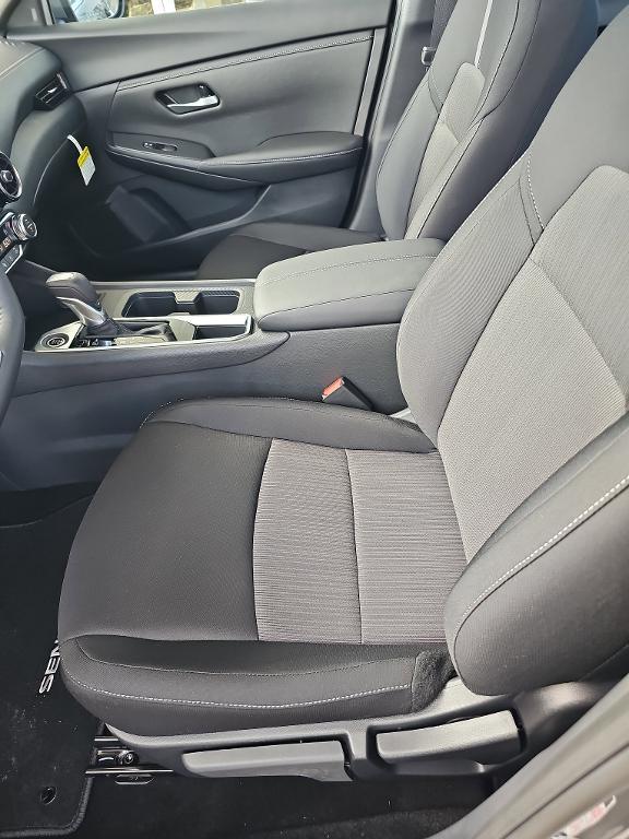 new 2025 Nissan Sentra car, priced at $22,929