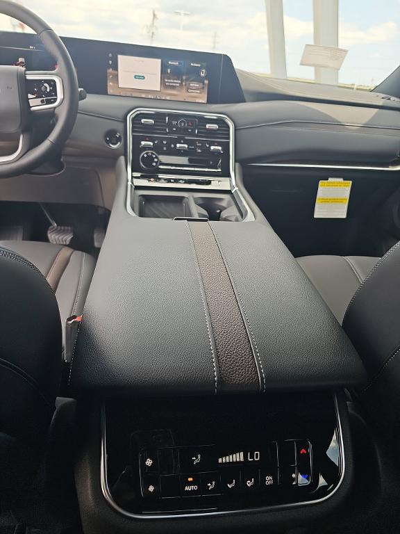 new 2026 Nissan Armada car, priced at $71,165