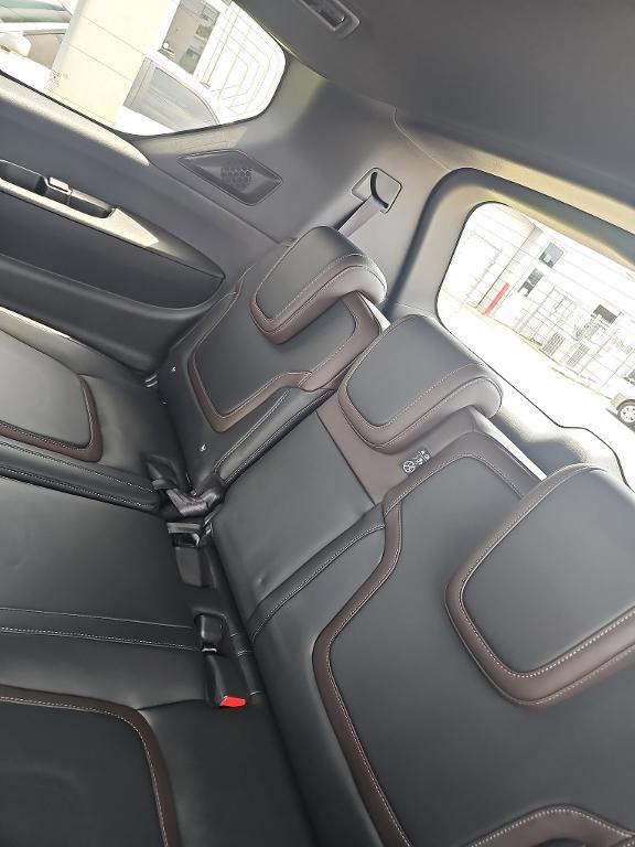 new 2026 Nissan Armada car, priced at $71,165