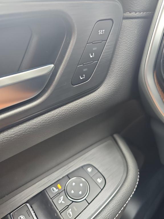 new 2026 Nissan Armada car, priced at $71,165