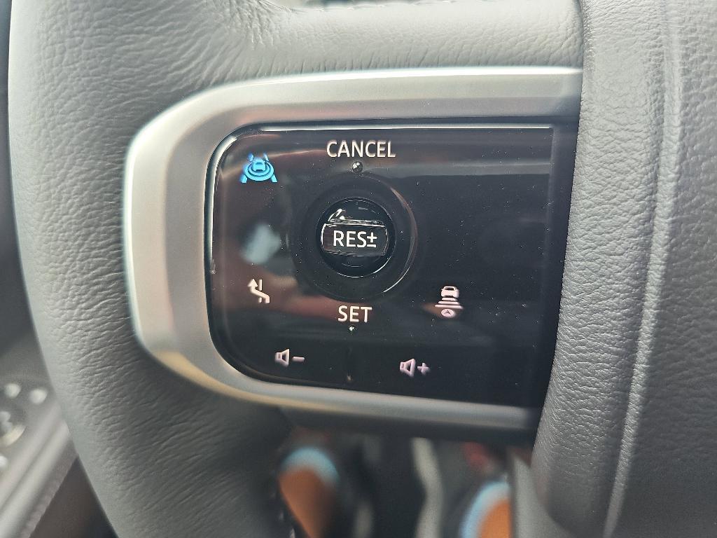 new 2026 Nissan Armada car, priced at $71,165