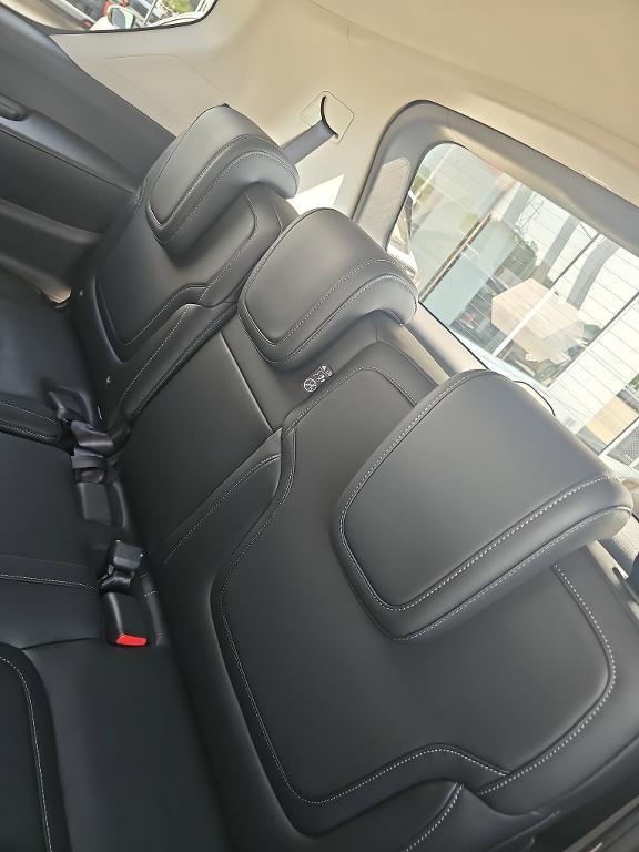 new 2026 Nissan Armada car, priced at $61,015