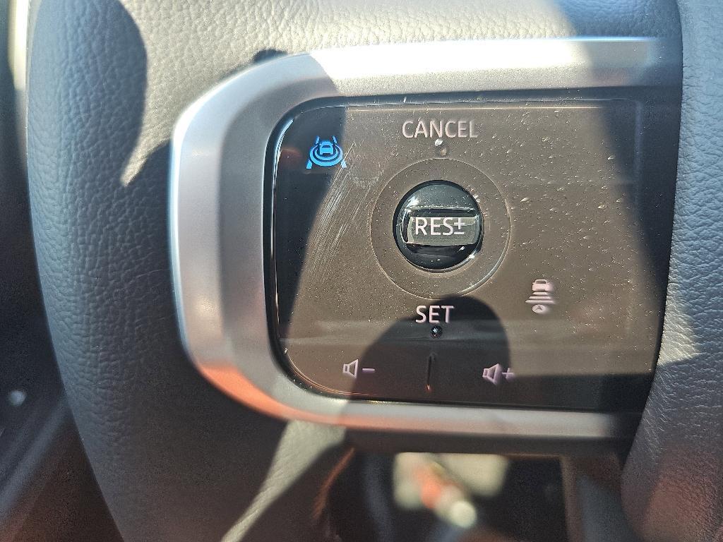 new 2026 Nissan Armada car, priced at $61,015