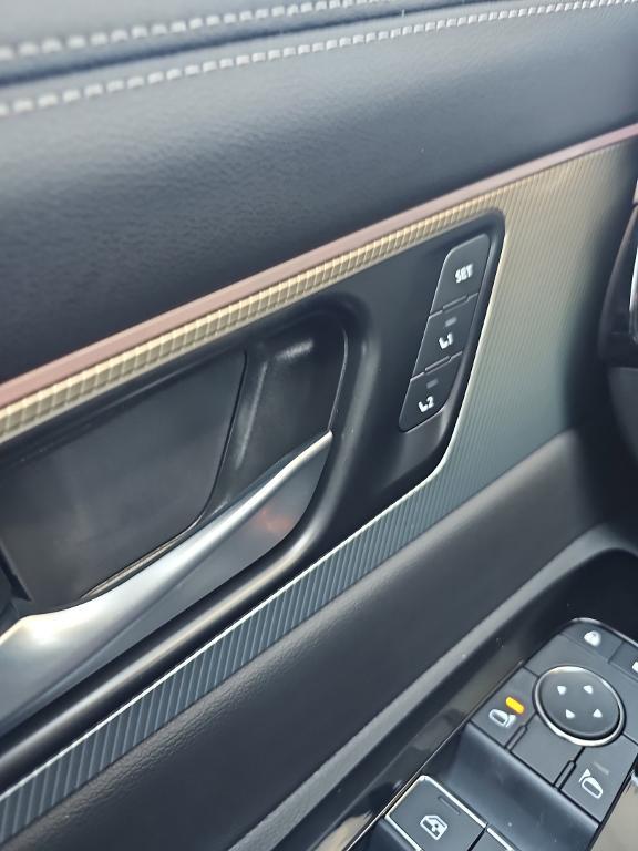 new 2025 Nissan Murano car, priced at $48,640