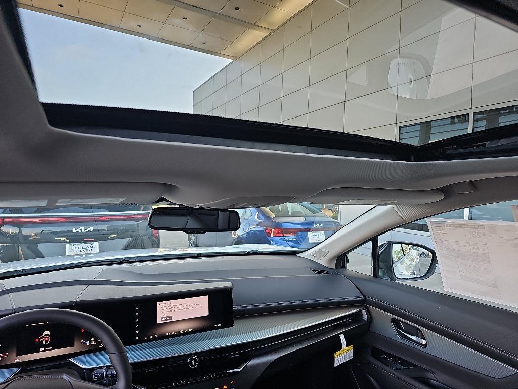 new 2025 Nissan Murano car, priced at $48,640