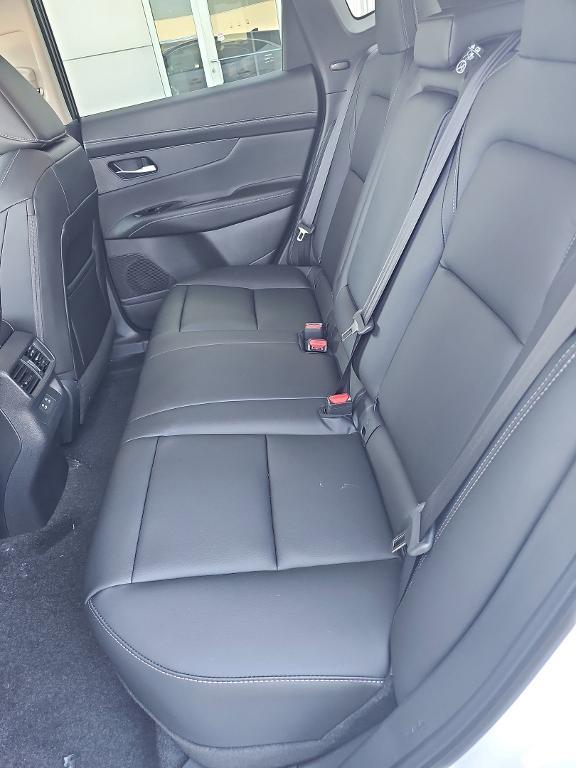 new 2025 Nissan Murano car, priced at $48,640