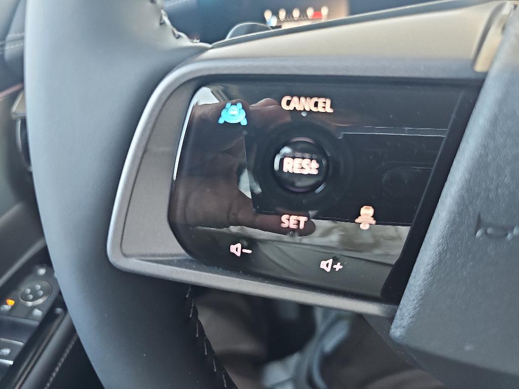 new 2025 Nissan Murano car, priced at $48,640