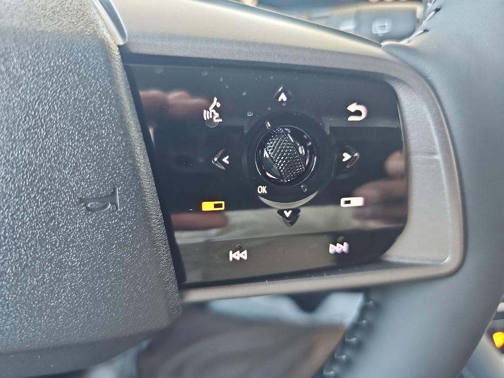 new 2025 Nissan Murano car, priced at $48,640