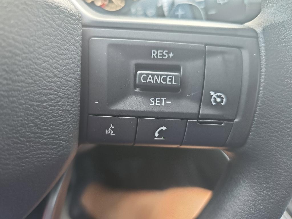 new 2025 Nissan Rogue car, priced at $26,861