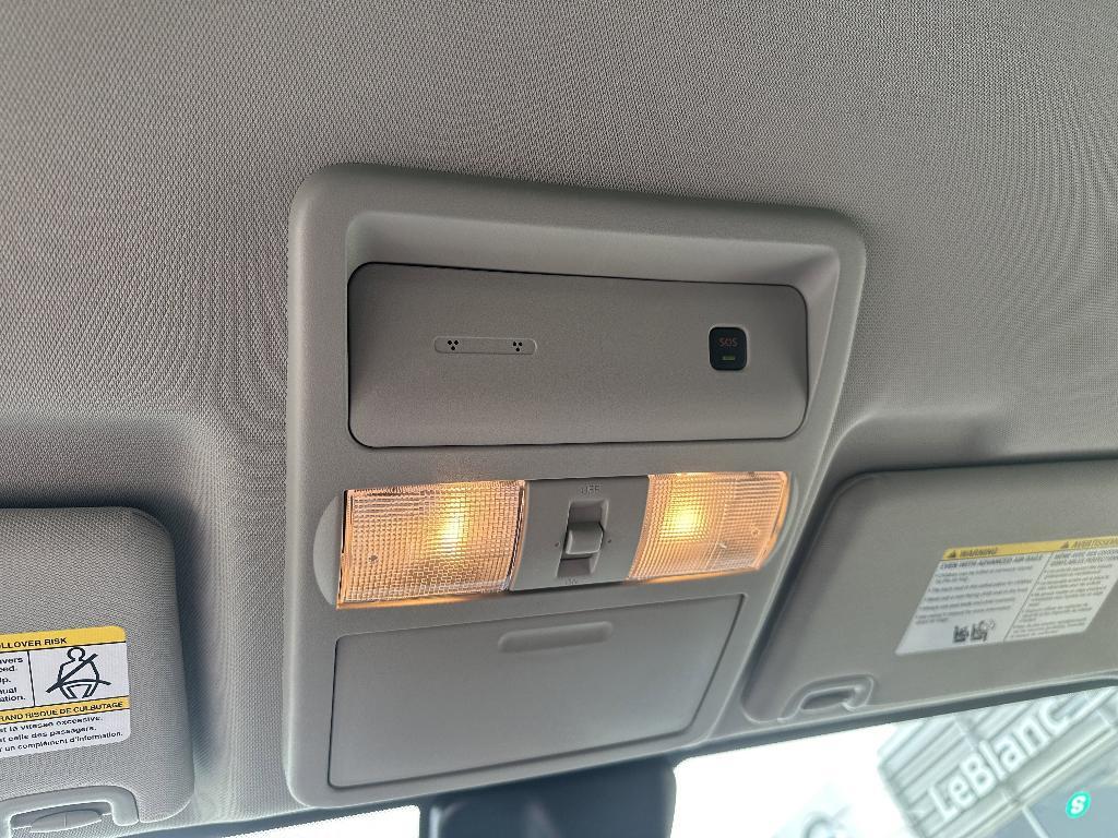new 2025 Nissan Frontier car, priced at $33,299