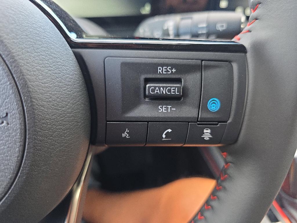 new 2026 Nissan Kicks car, priced at $26,512