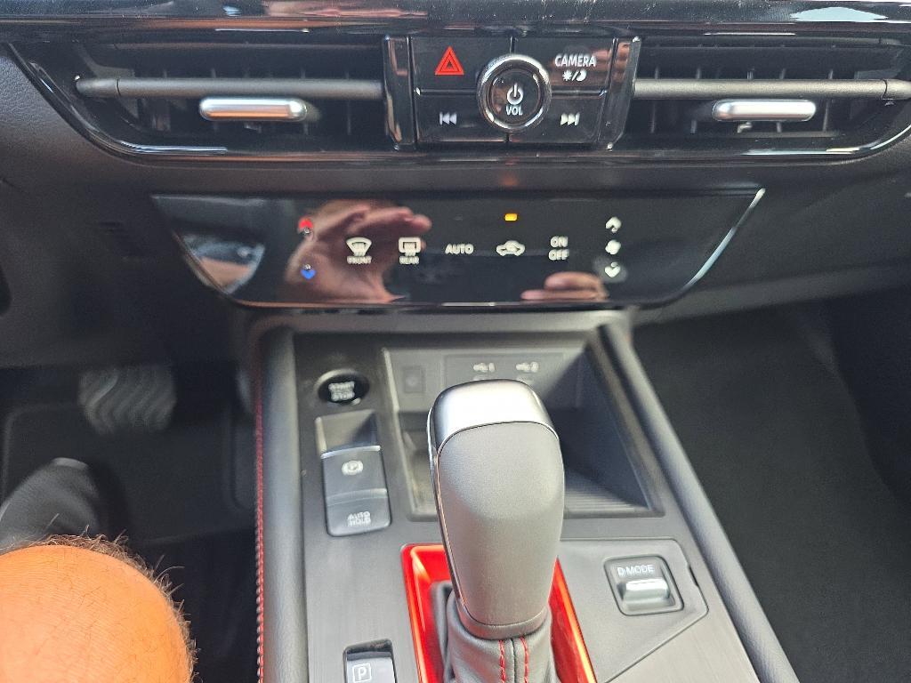 new 2026 Nissan Kicks car, priced at $26,512