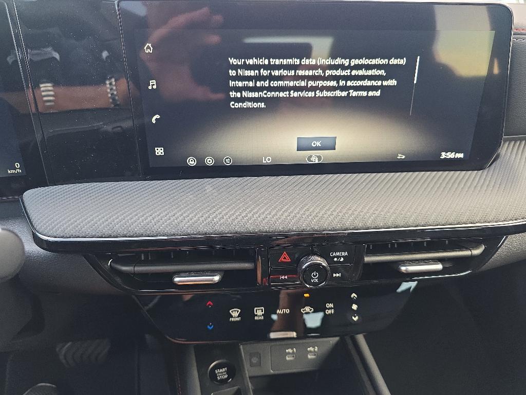 new 2026 Nissan Kicks car, priced at $26,512