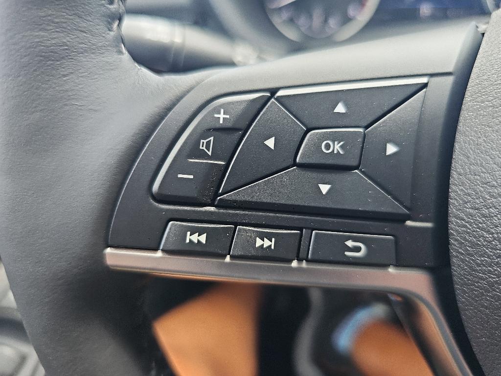 new 2025 Nissan Sentra car, priced at $21,850