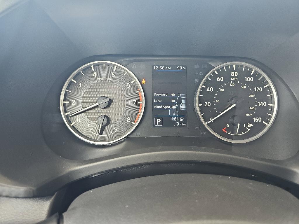 new 2025 Nissan Sentra car, priced at $20,522