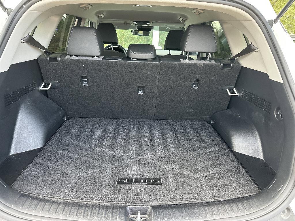 used 2023 Kia Seltos car, priced at $21,699