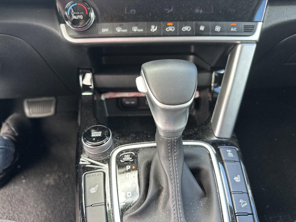 used 2023 Kia Seltos car, priced at $21,699