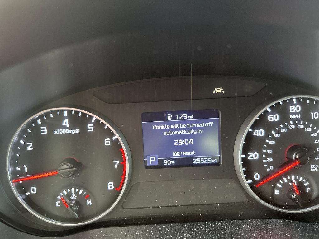 used 2023 Kia Seltos car, priced at $21,699