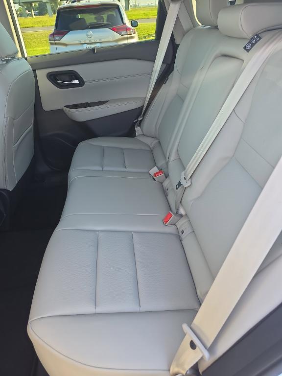 new 2026 Nissan Rogue car, priced at $30,364