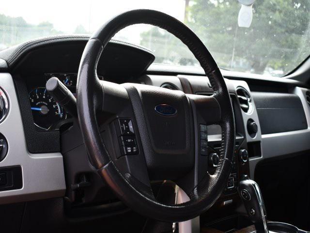 used 2014 Ford F-150 car, priced at $22,995