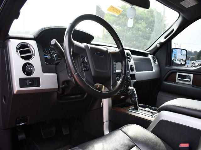 used 2014 Ford F-150 car, priced at $22,995