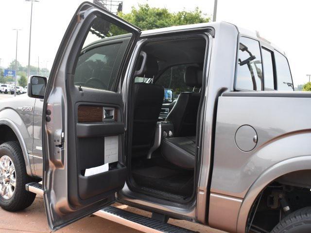 used 2014 Ford F-150 car, priced at $22,995