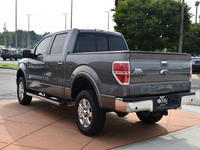 used 2014 Ford F-150 car, priced at $22,995