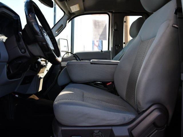 used 2015 Ford F-250 car, priced at $18,995