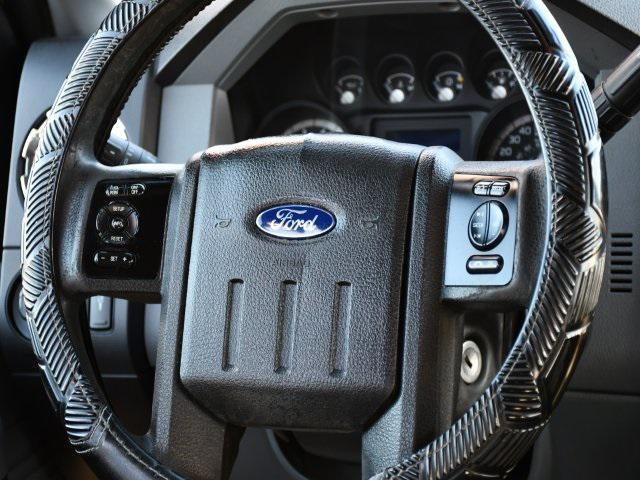 used 2015 Ford F-250 car, priced at $18,995