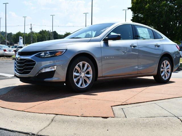 new 2025 Chevrolet Malibu car, priced at $29,295