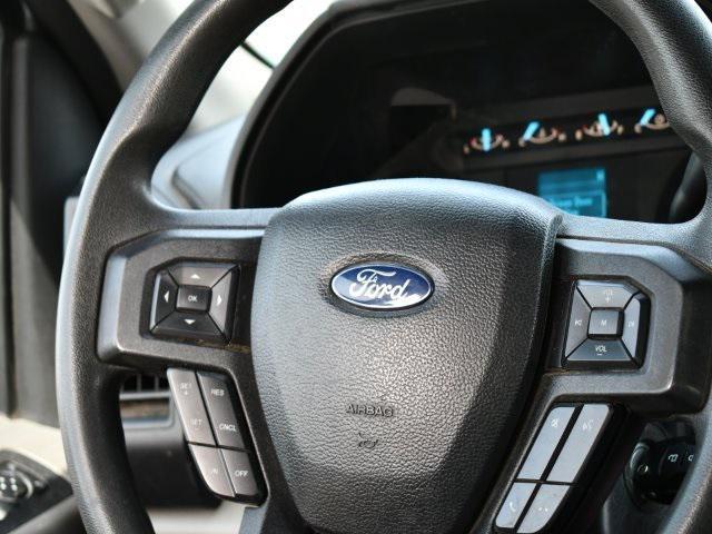 used 2019 Ford F-150 car, priced at $22,995