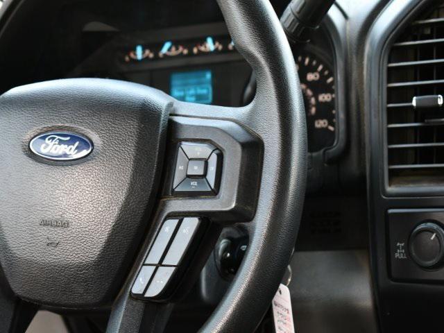 used 2019 Ford F-150 car, priced at $22,995