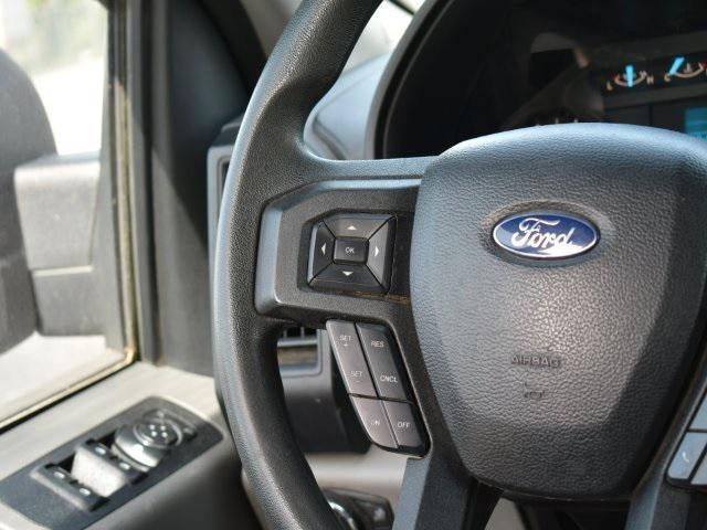 used 2019 Ford F-150 car, priced at $22,995