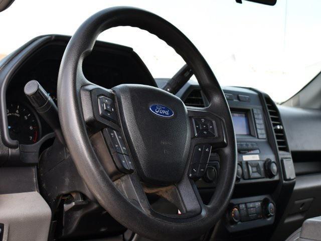 used 2019 Ford F-150 car, priced at $22,995