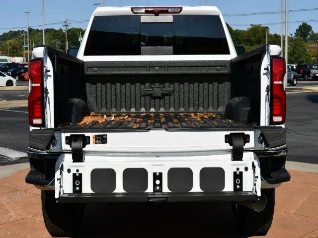 new 2024 Chevrolet Silverado 2500 car, priced at $82,925