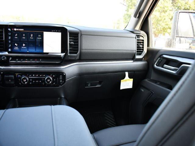 new 2024 Chevrolet Silverado 2500 car, priced at $82,925